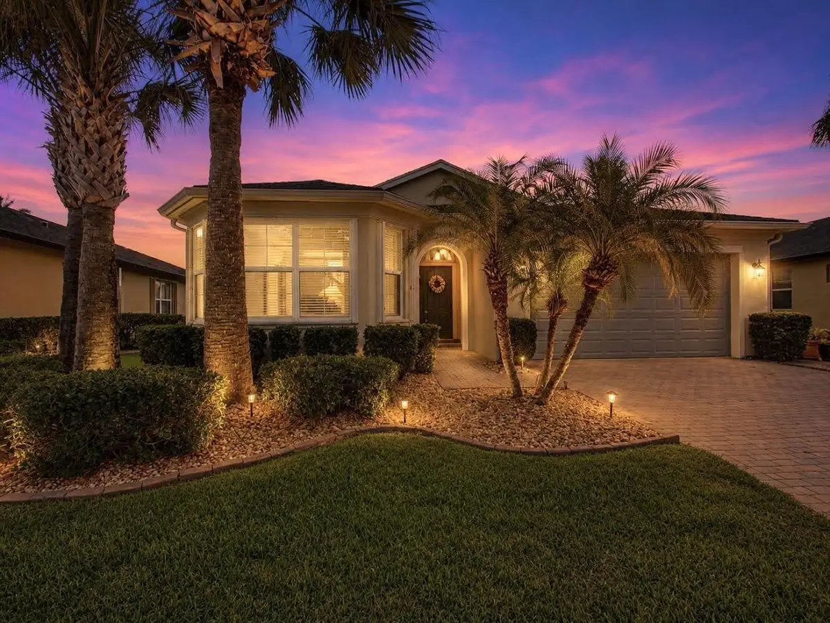 11861 SW Crestwood Circle, Port Saint Lucie, FL 34987 - #1