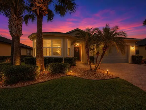 11861 SW Crestwood Circle, Port St Lucie, FL 34987