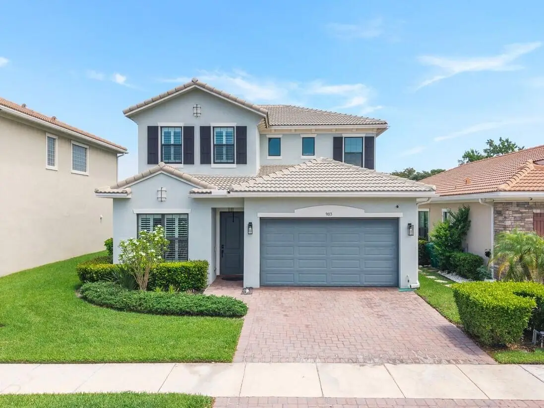 9013 NW 39th Street, Coral Springs, FL 33065 - #1