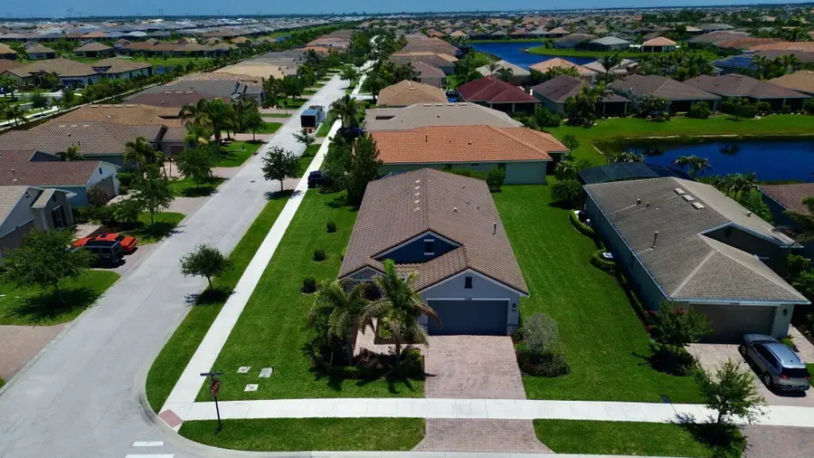 12520 SW Weeping Willow Avenue, Port Saint Lucie, FL 34987 - #2