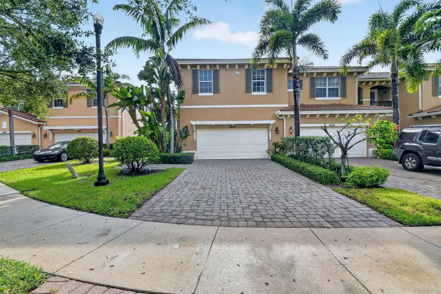 4624 Cadiz Circle, Palm Beach Gardens, FL 33418 - #2