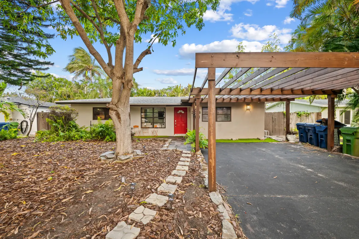 3024 NE 2nd Terrace, Wilton Manors, FL 33334 - #1