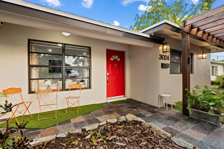 3024 NE 2nd Terrace, Wilton Manors, FL 33334 - #2