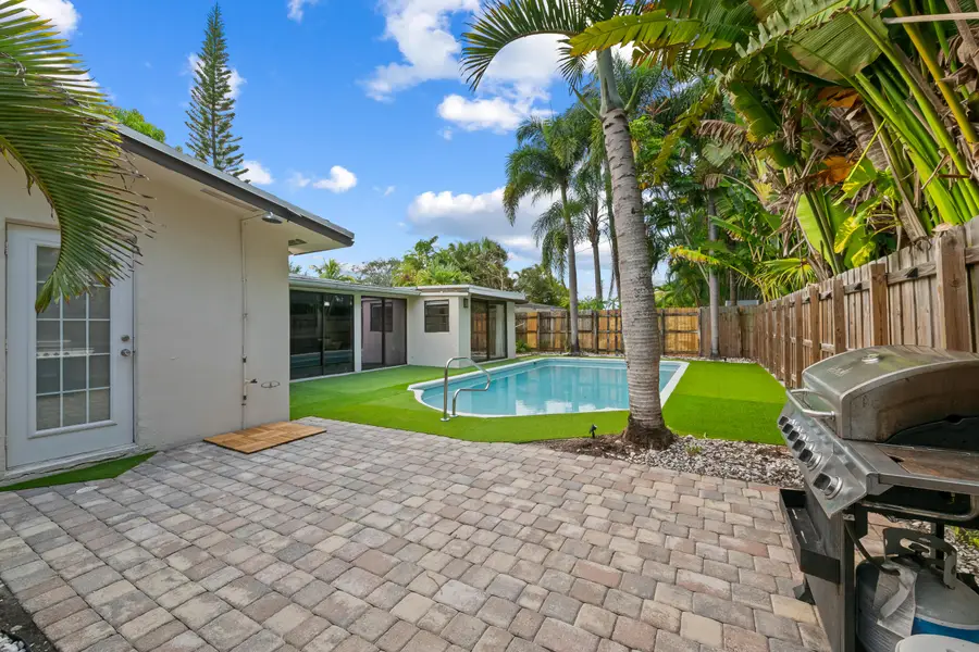3024 NE 2nd Terrace, Wilton Manors, FL 33334 - #3