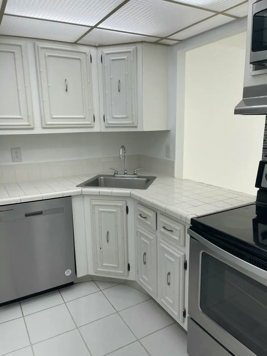 801 Three Islands Boulevard #306, Hallandale Beach, FL 33009 - #2
