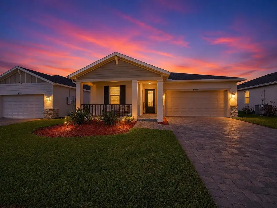 9049 Dahlia Circle, Port Saint Lucie, FL 34986 - #2