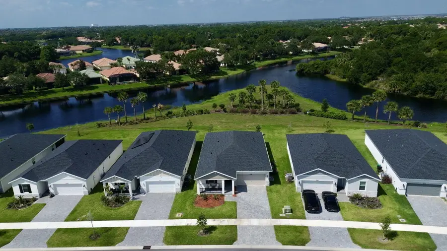 9049 Dahlia Circle, Port Saint Lucie, FL 34986 - #3