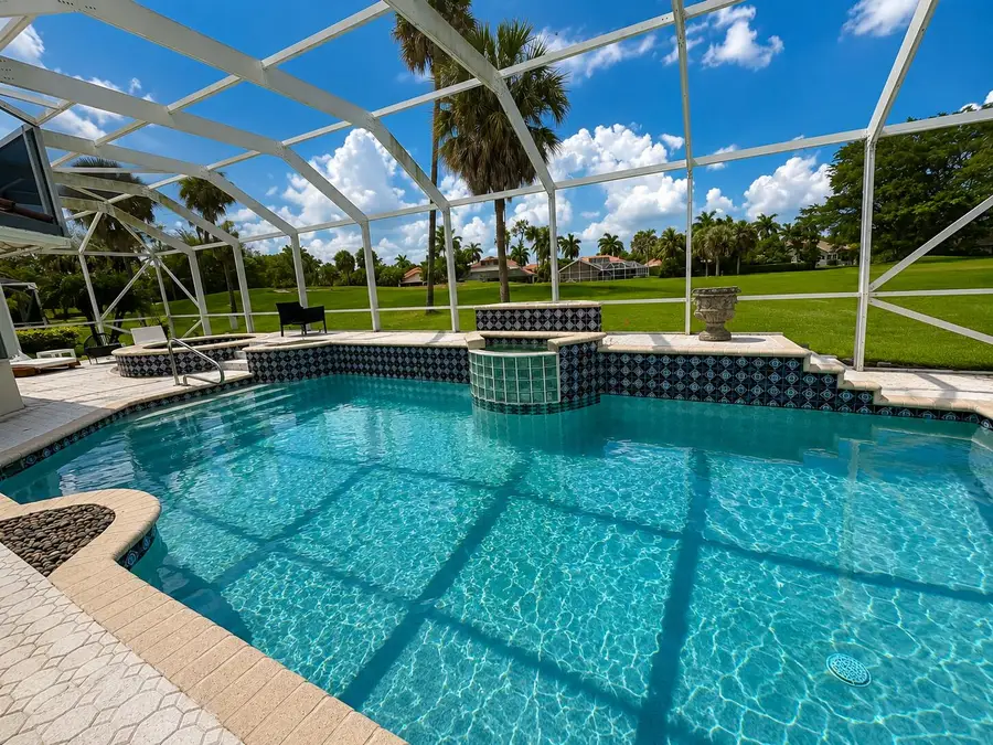 10481 Milburn Lane, Boca Raton, FL 33498 - #2