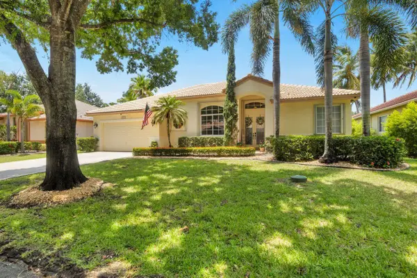 5031 Mallards Court, Coconut Creek, FL 33073