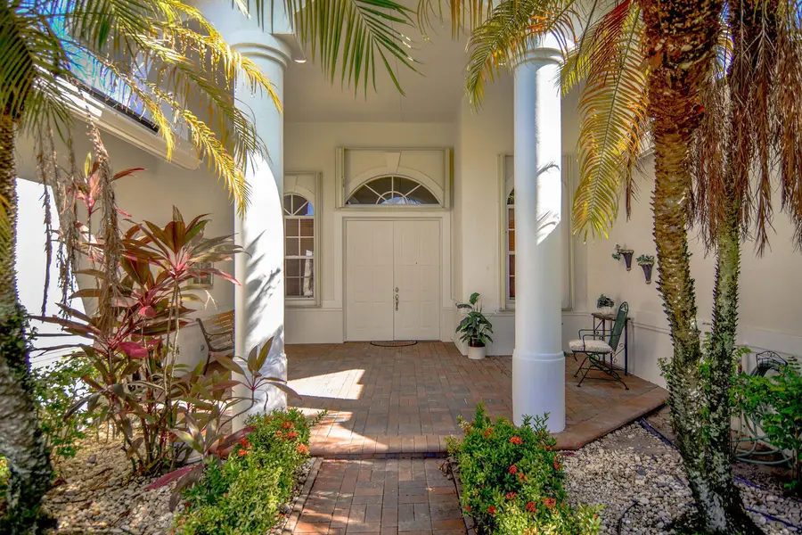 4676 Manderly Drive, Wellington, FL 33449 - #3