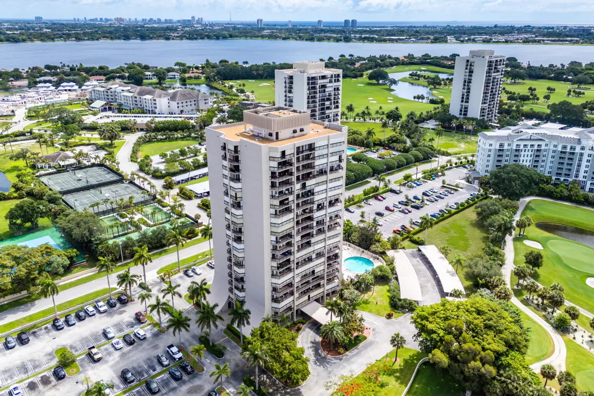 2425 Presidential Way #Ph5, West Palm Beach, FL 33401 - #1