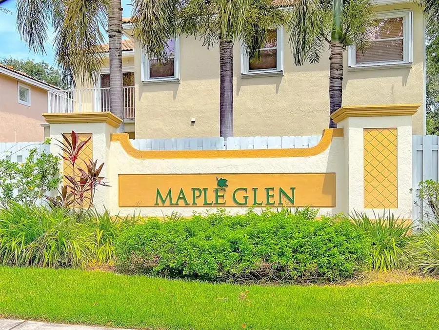 2132 NW 75th Way, Pembroke Pines, FL 33024 - #2