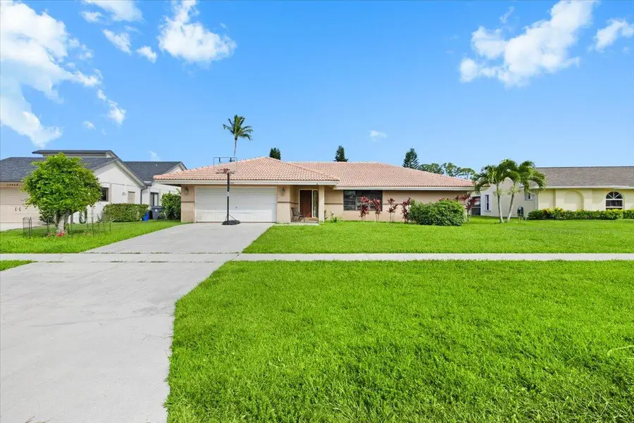 13482 Columbine Avenue, Wellington, FL 33414 - #2