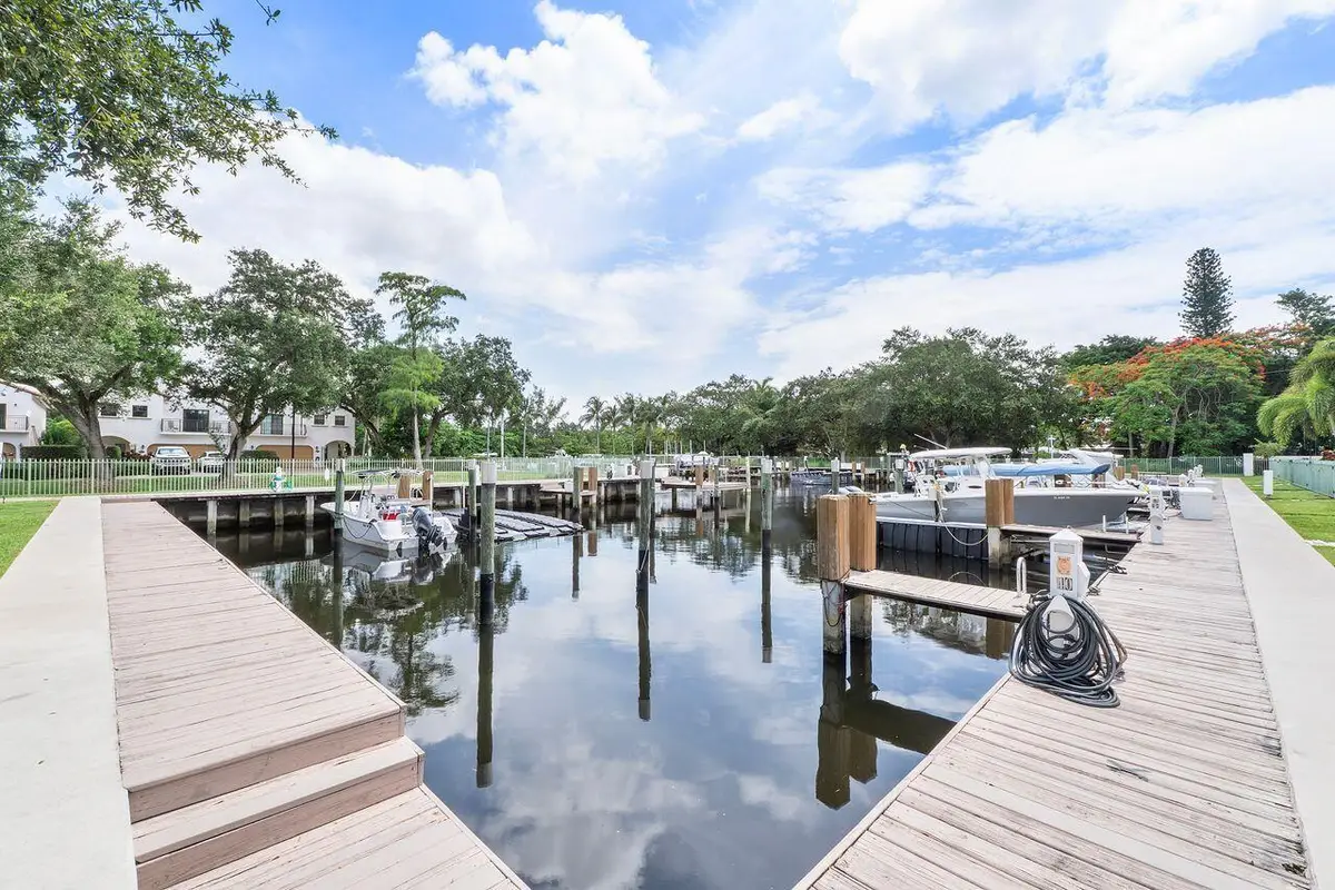2932 Hidden Harbour Court, Dania Beach, FL 33312 - #1