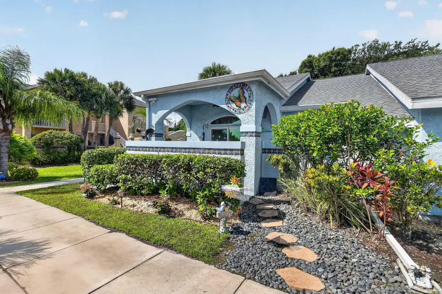 1646 SE Green Acres Circle #F101, Port Saint Lucie, FL 34952 - #2