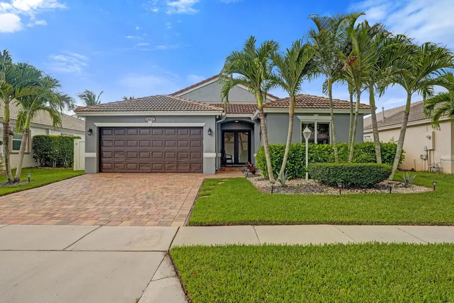 14420 NW 16th Street, Pembroke Pines, FL 33028 - #3