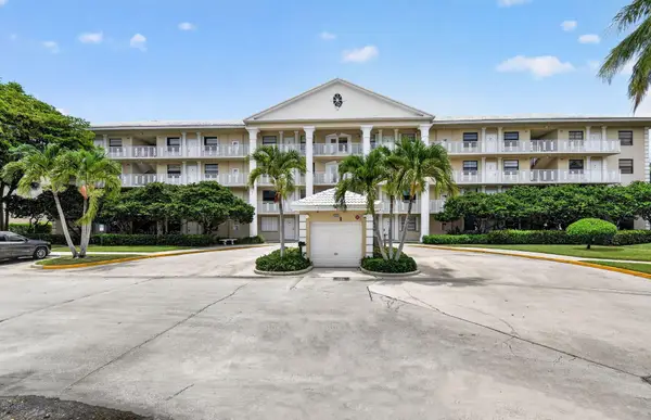 3525 Village Boulevard #205, West Palm Beach, FL 33409