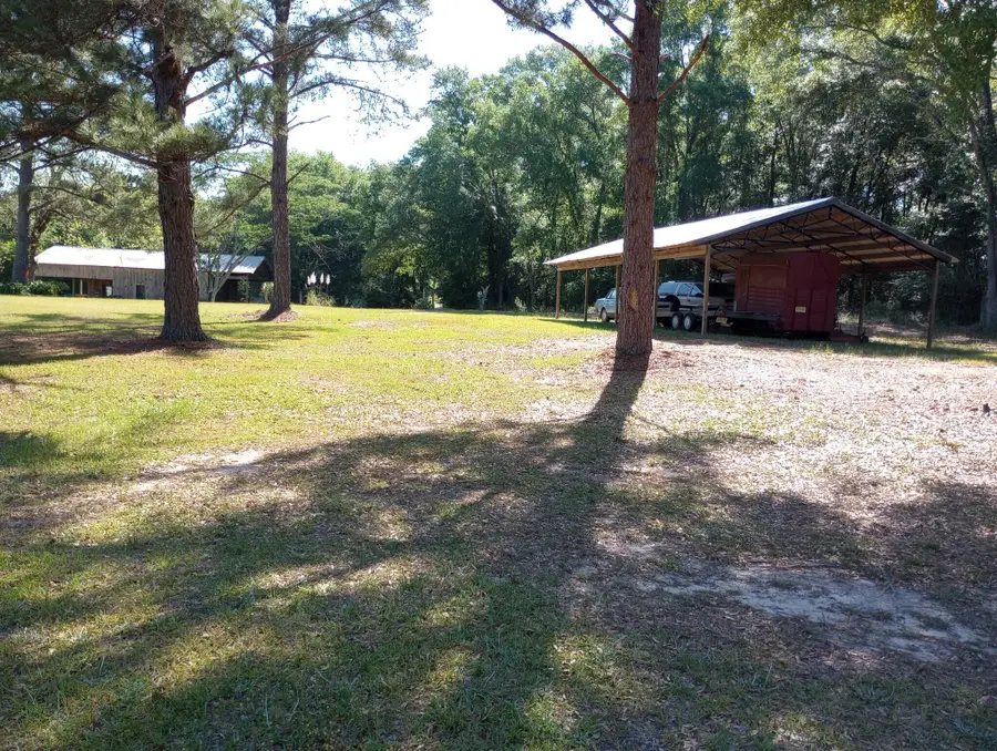 1900 Olive Lane, Bonifay, FL 32425 - #2