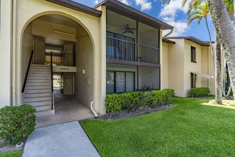 610 Sea Pine Way #B2, Greenacres, FL 33415 - #3