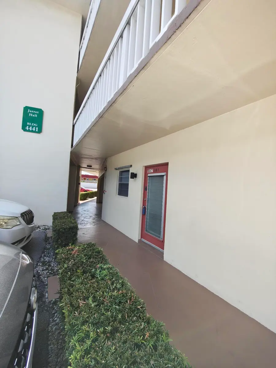 4441 NW 16th Street, Lauderhill, FL 33313 - #2