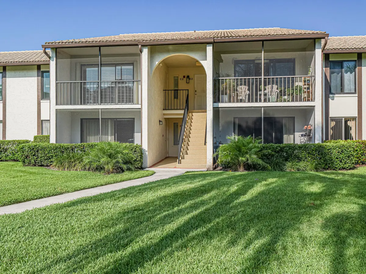 1605 SW Silver Pine Way, Palm City, FL 34990 - #1