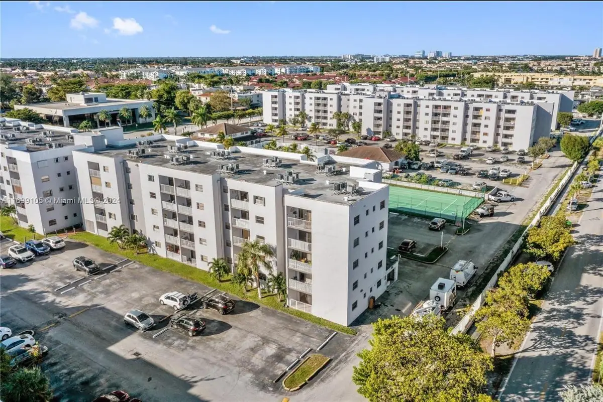 8145 NW 7th Street #208, Miami, FL 33126 - #1