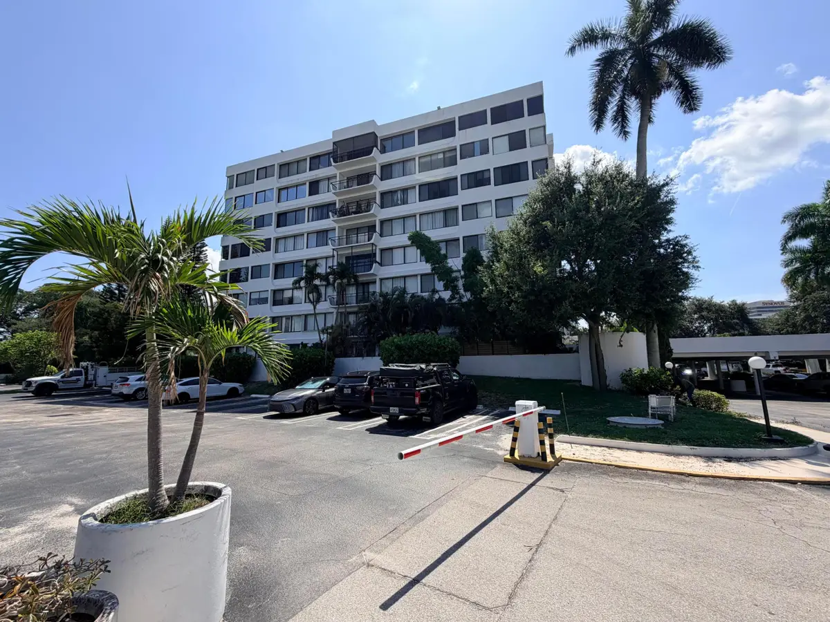 1500 Presidential Way #704, West Palm Beach, FL 33401 - #1