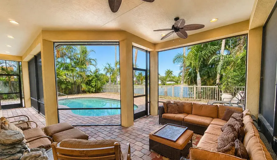 3008 Hamblin Way, Wellington, FL 33414 - #2