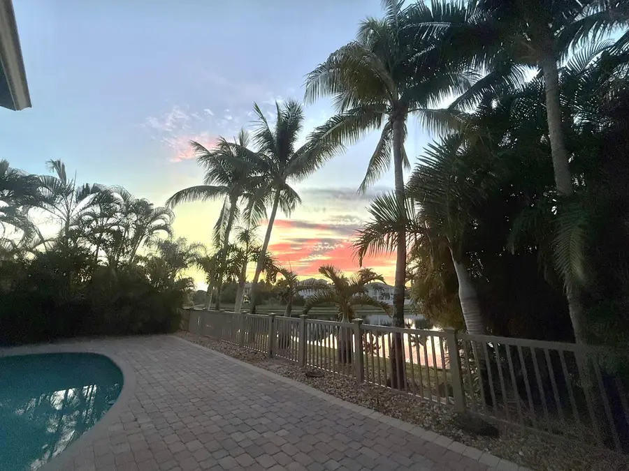 3008 Hamblin Way, Wellington, FL 33414 - #3