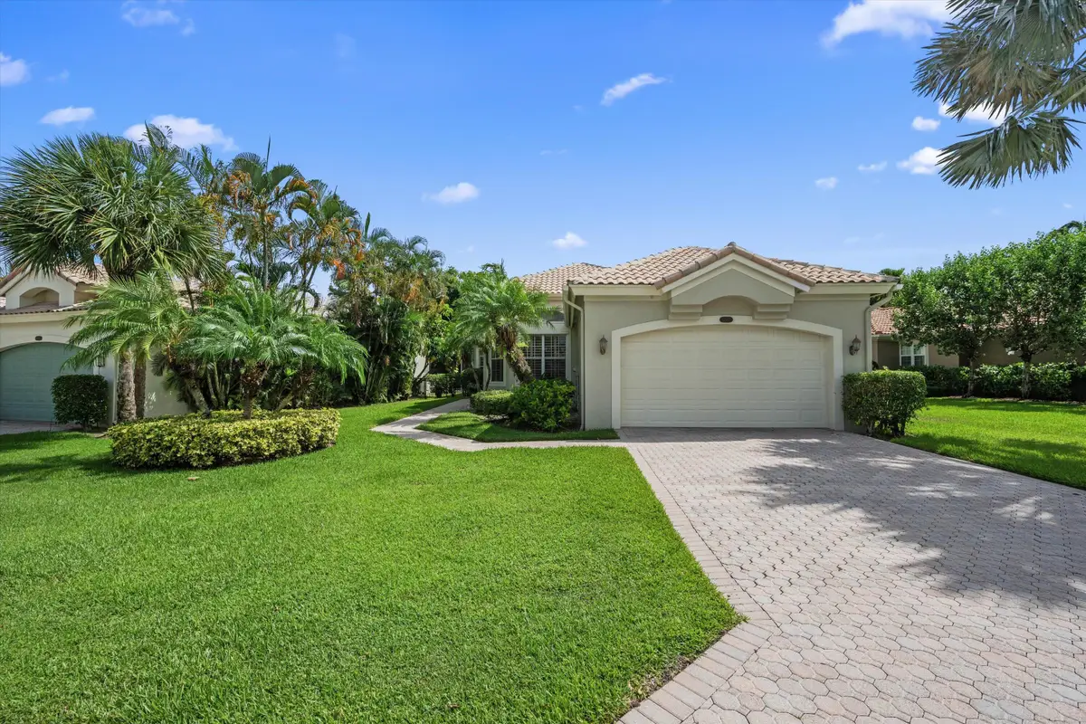 12557 Mallet Circle, Wellington, FL 33414 - #1