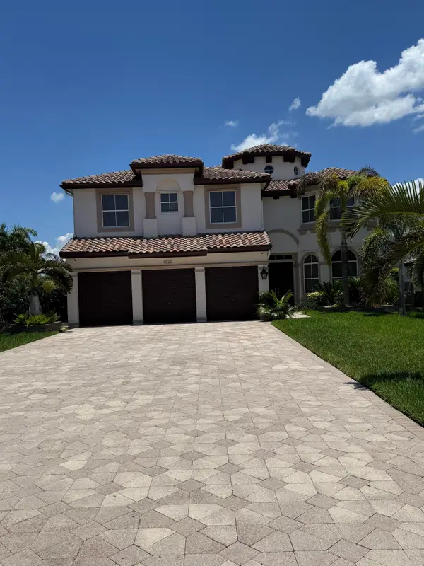 4820 SW 161st Lane, Miramar, FL 33027