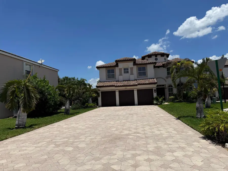 4820 SW 161st Lane, Miramar, FL 33027 - #2