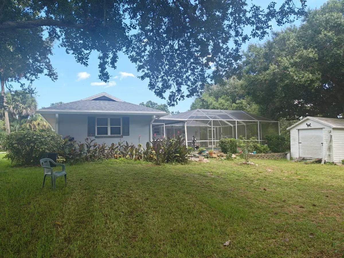 5803 Green Dolphin Street, Fort Pierce, FL 34951 - #1