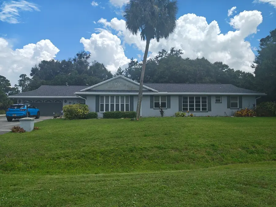 5803 Green Dolphin Street, Fort Pierce, FL 34951 - #3