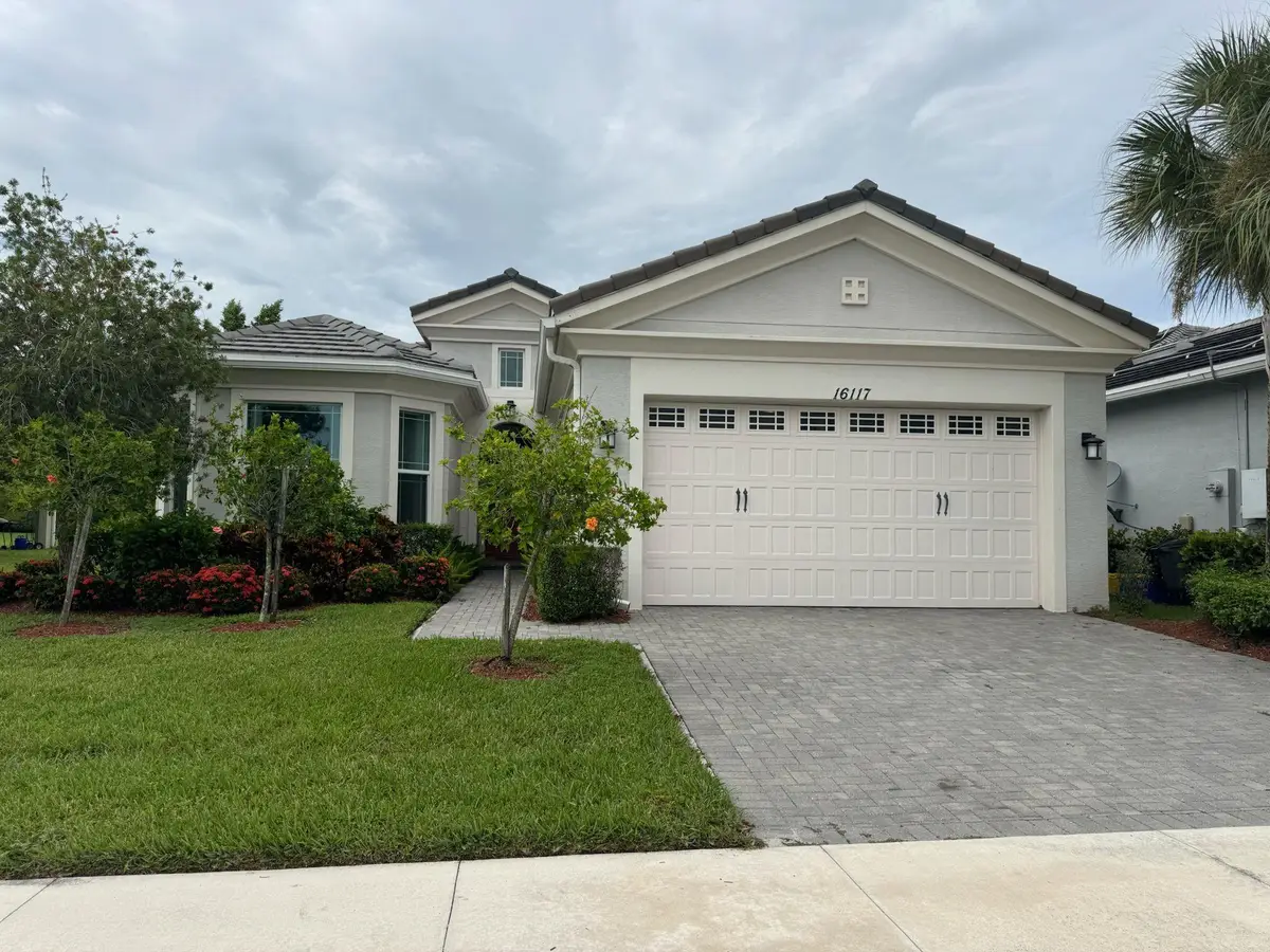 16117 Whippoorwill Circle, Westlake, FL 33470 - #1