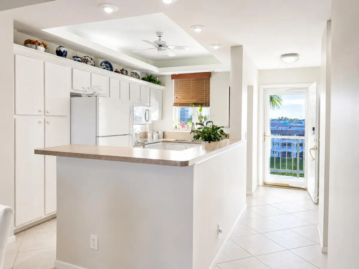 100 Paradise Harbour Boulevard #506, North Palm Beach, FL 33408 - #1
