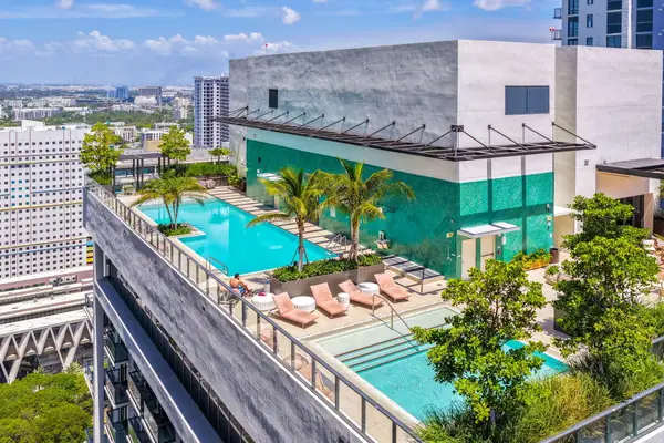 11 NE 6th Street #1912, Miami, FL 33132