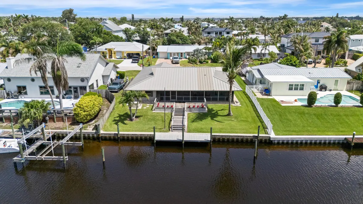 1604 SW Seagull Way, Palm City, FL 34990 - #1