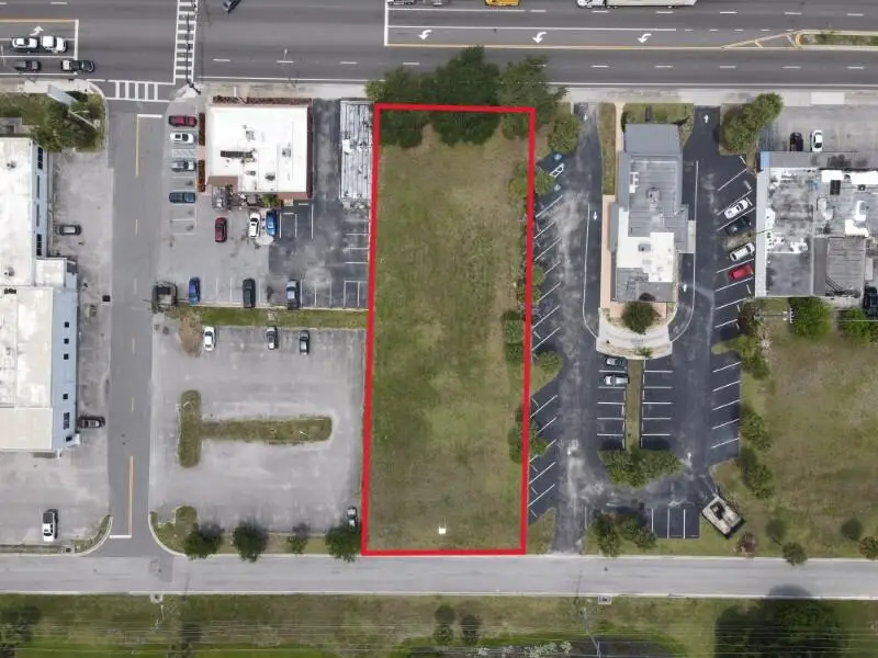 0 S 3rd Street, Fort Pierce, FL 34950 - #1