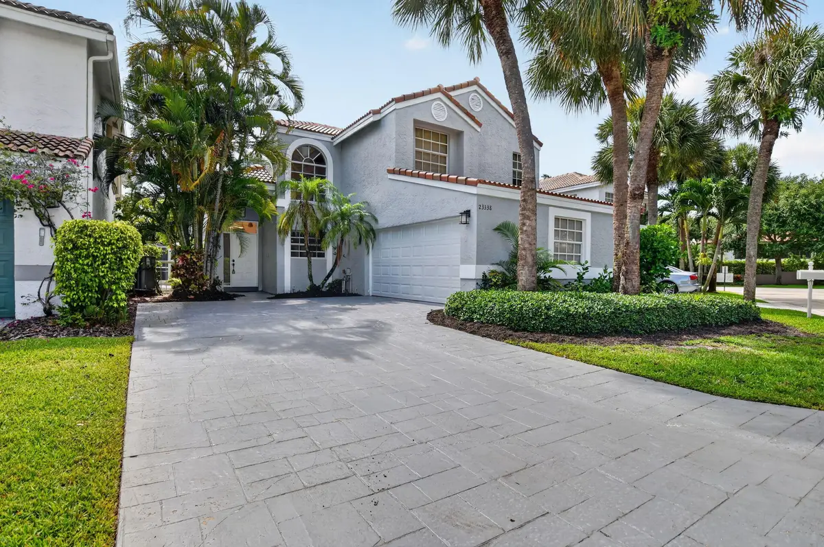 23338 La Vida Way, Boca Raton, FL 33433 - #1