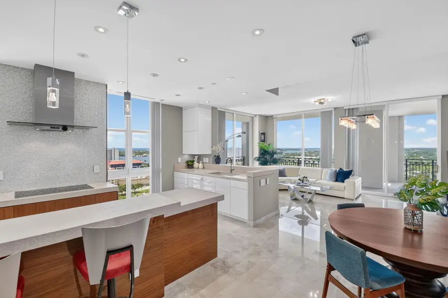 550 Okeechobee Boulevard #Lph-23, West Palm Beach, FL 33401 - #3