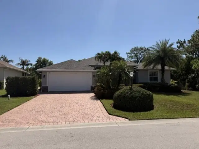 367 SW Vista Lake Drive, Port Saint Lucie, FL 34953 - #1