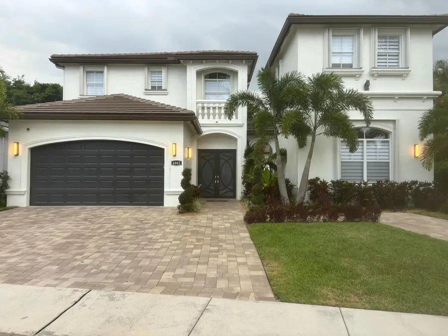 6862 Houlton Circle, Lake Worth, FL 33467 - #2