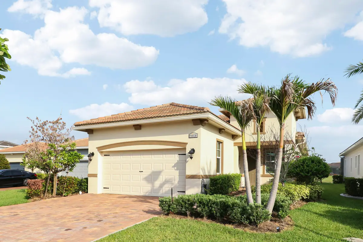 25020 SW Alberti Way, Port Saint Lucie, FL 34986 - #1