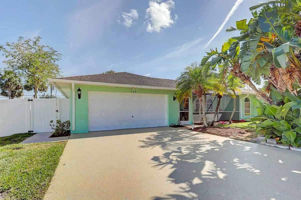 238 SW Grove, Port Saint Lucie, FL 34983 - #1