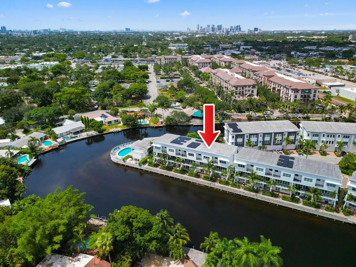 2900 NE 12th Terrace #25, Oakland Park, FL 33334 - #1
