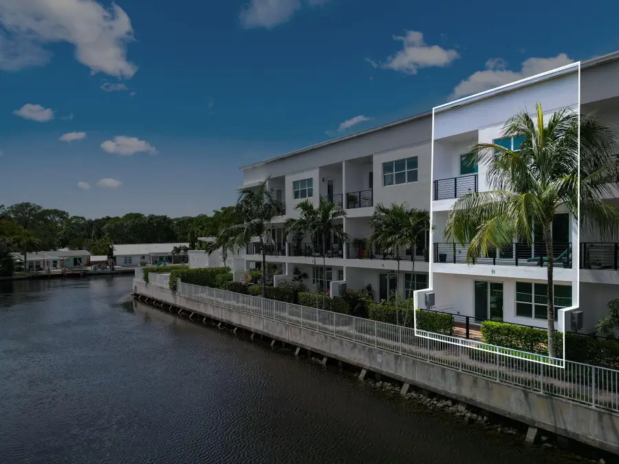 2900 NE 12th Terrace #25, Oakland Park, FL 33334 - #2