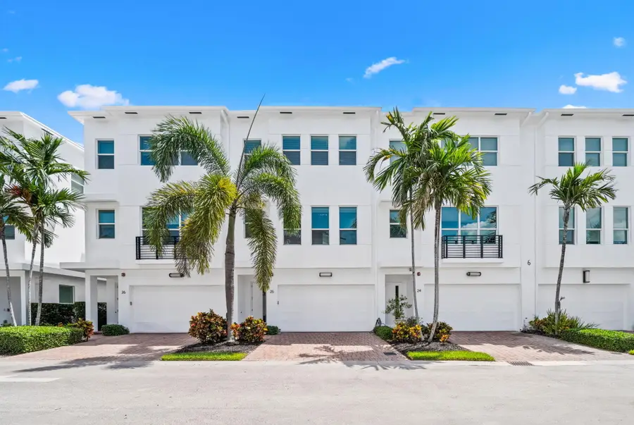 2900 NE 12th Terrace #25, Oakland Park, FL 33334 - #3