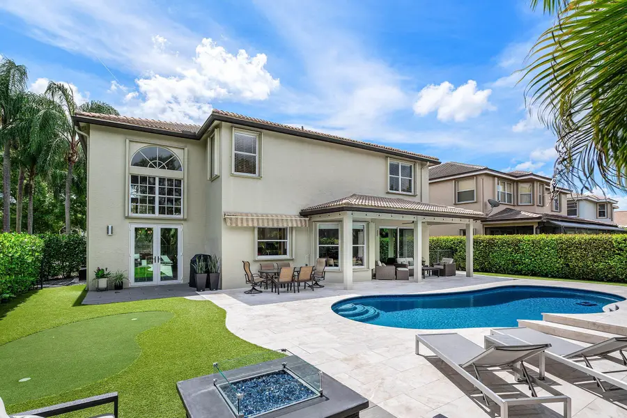 19453 Estuary Drive, Boca Raton, FL 33498 - #2
