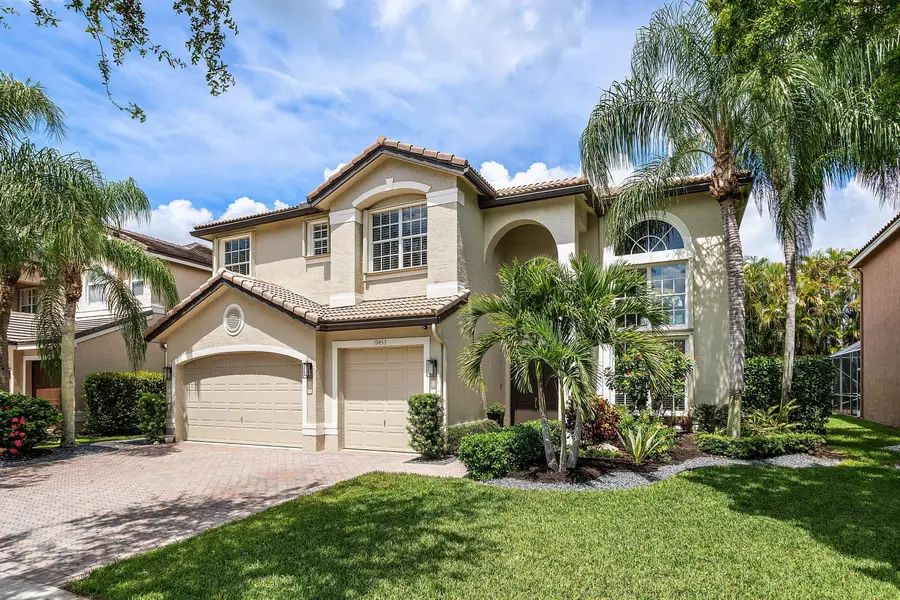 19453 Estuary Drive, Boca Raton, FL 33498 - #3